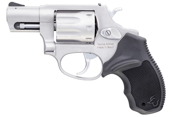 Taurus 942, 22 WMR, 2" Barrel, 8 Rds, Matte Stainless