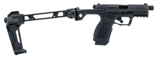 Taurus GX4, 9MM, 3.70" Barrel, 15+1 Rds, Stainless Steel - 725327943914 