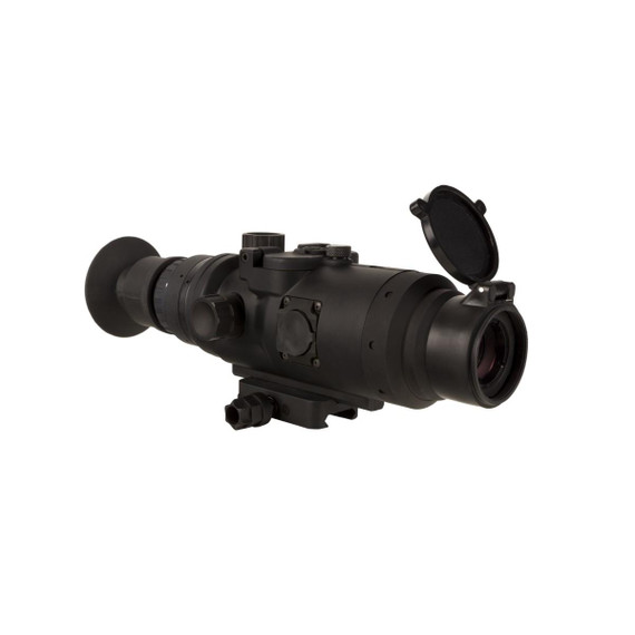 Trijicon IR Hunter 24m Thermal Riflescope, 640x480 Resolution, 60Hz Refresh Rate, Black - 719307802612 