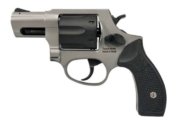 Taurus 856, .38 Special, 2.00" Barrel, 6 Rds, Two-Tone - 725327943129 