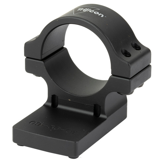 Trijicon AC32028, Optic Specific Mounts, Matte Finish - 719307609167 
