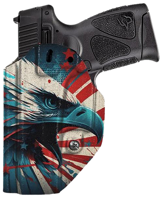 Taurus G3C, 9MM, 3.26" Barrel, 10 Rds, Black - 725327943839 