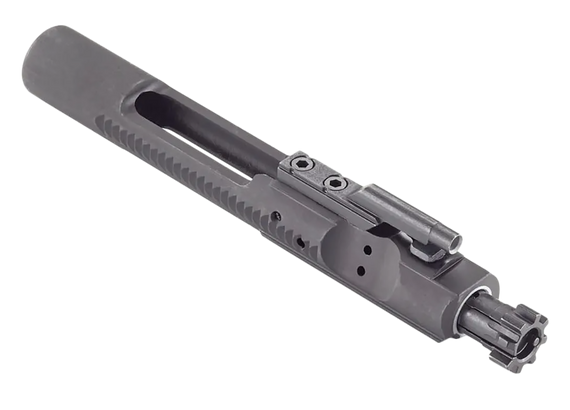 Wilson Bolt Carrier Assembly, Full Auto, Black Parkerized 