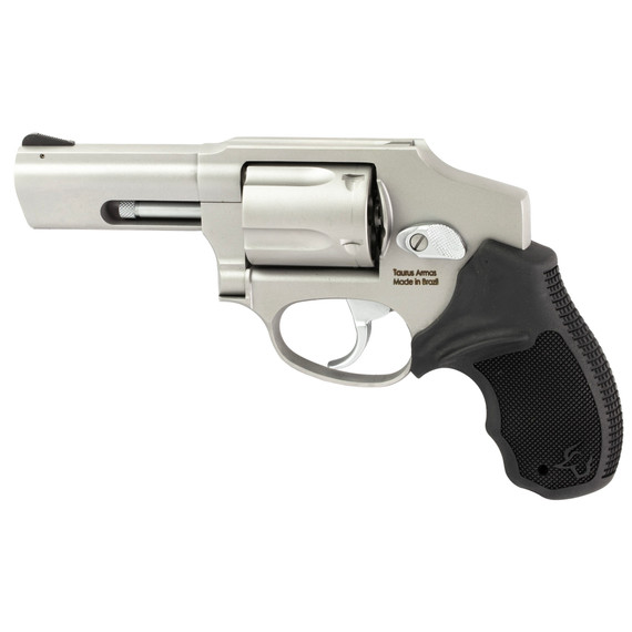 Taurus 650, 357 MAG, 3.00" Barrel, 5 Rds, Matte Stainless - 253276364899 