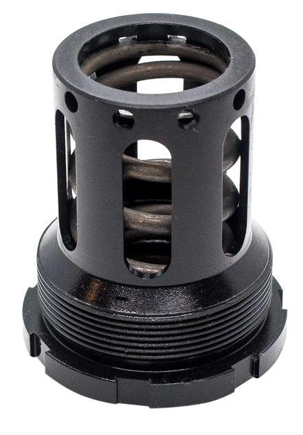 SilencerCo AC1417 Bravo Piston Mount, Black Finish - 817272016536 