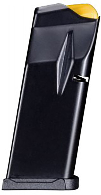 Taurus GX4 Carry Magazine, 9MM, 10 Rds, Black
