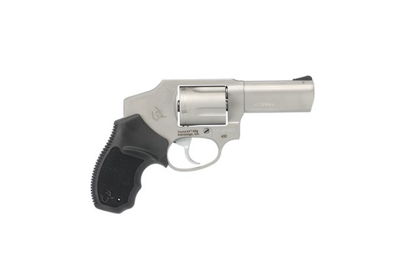 Taurus 650, .357 MAG, 3.00" Barrel, 5 Rds, Stainless - 725327636489 