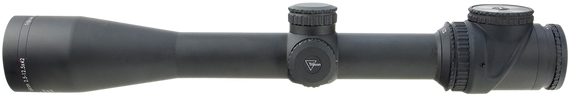Trijicon AccuPoint, MOA-Dot Crosshair w/Green Dot, Black Hardcoat Anodized - 719307401808 
