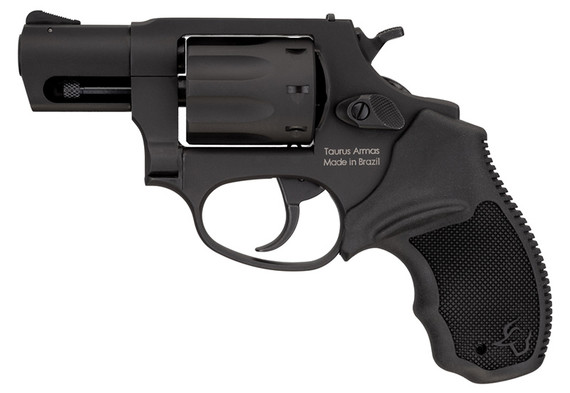 Taurus 942M, 22 WMR, 2.00" Barrel, 8 Rds, Matte Black