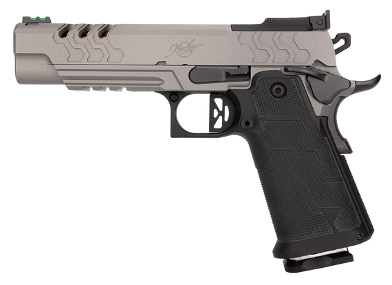 Kimber 2K11, .45 ACP, 5.00" Barrel, 13 Rds, Matte KimPro Graphite