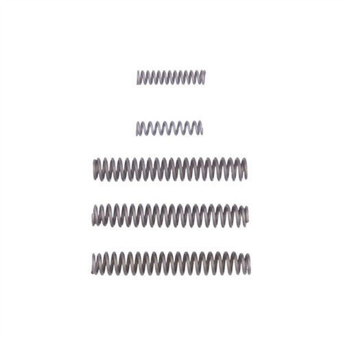 Wilson Combat Custom-Tune Spring Kit, Ruger GP100 