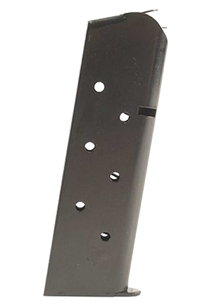 Kimber 1000089A, 45 ACP, 8 Rds, Black - 669278100890 