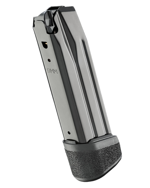 Springfield Echelon 4.0C, 9MM, 18 Rds, Stainless Steel 