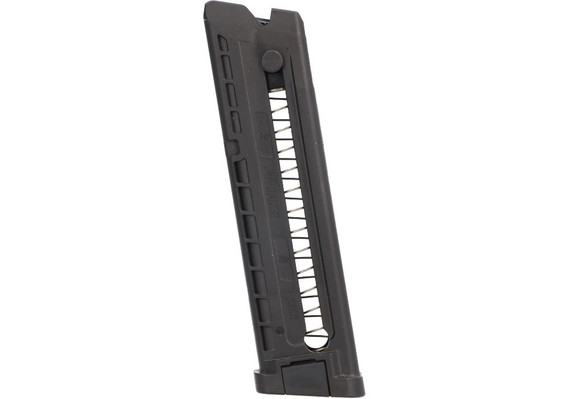 SIG Sauer P322 Magazine, 22LR, 20 Rounds, Polymer, Black 