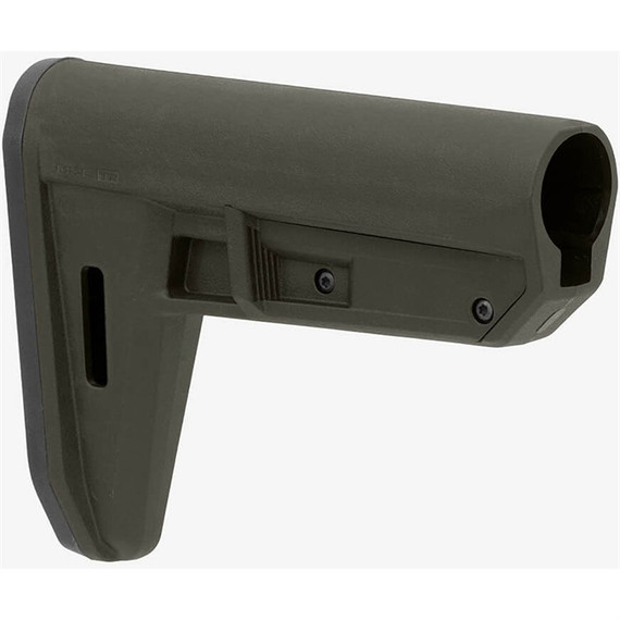Magpul MOE TR Carbine Stock, Mil-Spec, OD Green 