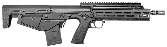 Kel-Tec RDB Defender, 5.56 NATO, 16.10" Barrel, 20 Rds, Black - 640832008081 