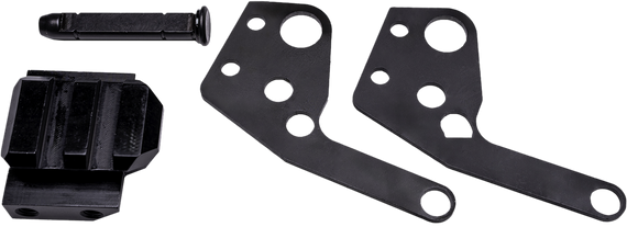 Kel-Tec PLR16-1570 Picatinny Adapter Kit - 640832011111 