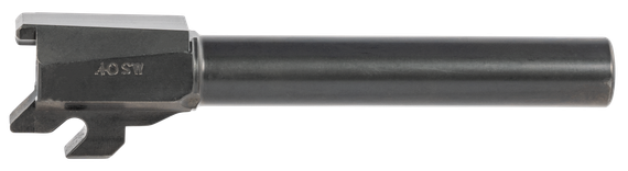SIG Sauer P320 Replacement Barrel, .40 S&W, 4.70" Barrel, Black Nitride 