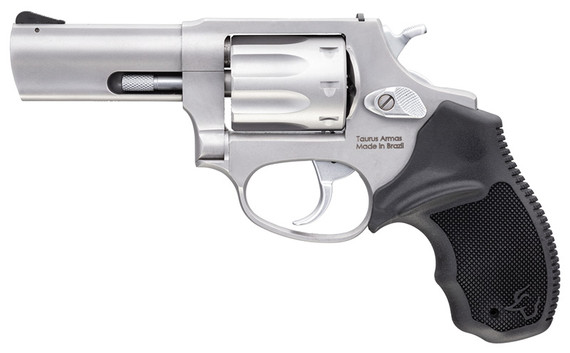 Taurus 942, 22 LR, 3.00" Barrel, 8 Rds, Matte Stainless 