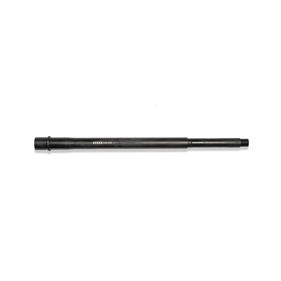 Sons Of Liberty Gun Works Precision SPR, 6MM MAX, 16.00" Barrel, Black Oxide - 644625270358 
