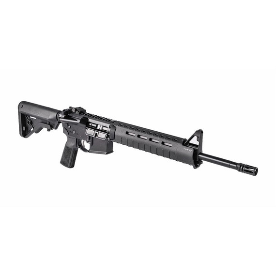 Sons Of Liberty Gun Works Patrol SL, 5.56 NATO, 16.00" Barrel, 30+1 Rds, Black - 785939518924 