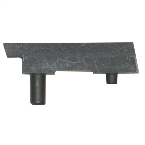 Wilson .38S Extended Ejector, Blued Finish 