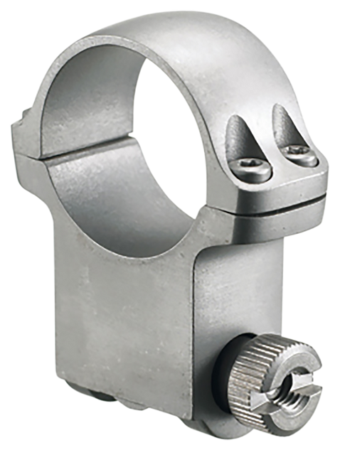 Ruger 90320 6K30HM Scope Ring, Silver, Extra High - 736676903207 