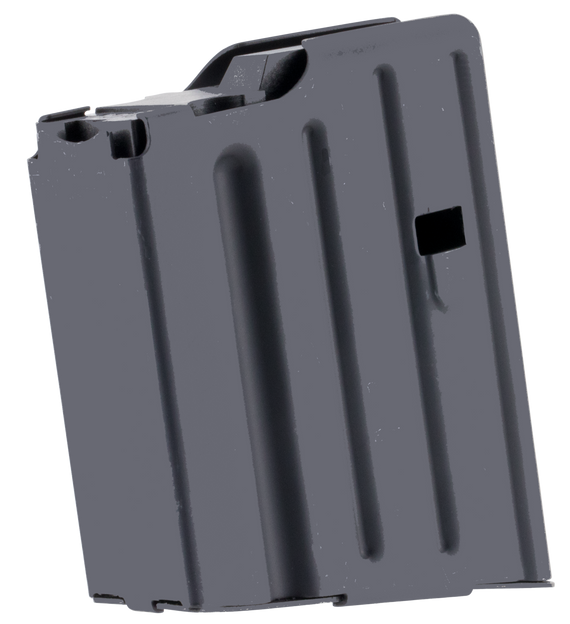 Franklin Armory DFM, 308 Win/7.62 NATO, 10 Rds, Black Metal - 818725010927 