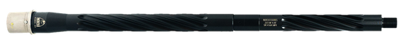 Faxon Firearms 15BW8M16SHQ5RNP3, .223 Wylde, 16.00" Barrel, Black Nitride - 816341028746 