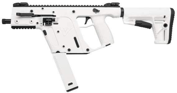 Kriss Vector SBR Gen II, 10MM, 5.5" Barrel, 33 Rds, Alpine - 810237025017 
