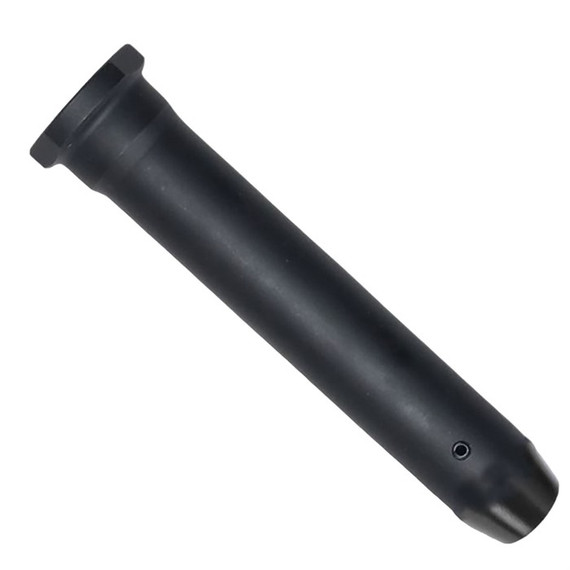 KAK AR-15 A5-Length H4 Buffer, 7.2oz, Black - 811163035538 