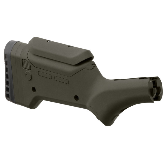 Magpul ELG M-LOK Stock, Olive Drab Green, Fits Marlin 1894/1895/336 