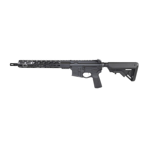 Sons Of Liberty Gun Works M4-89, 5.56 NATO, 16.00" Barrel, 30 Rds, Black - 785939518856 