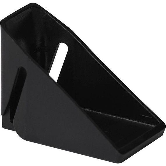 Glock Factory Original Magazine Insert, Fits 9mm Luger, .40 S&W, .357, .45 GAP, Black 