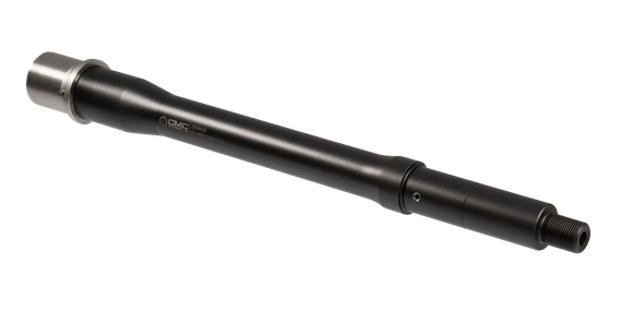 CMC Triggers AR Barrel, .223 Wylde, 10.50" Barrel, Black Nitride - 810943031586 