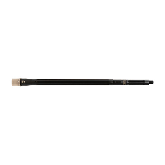 Faxon Firearms Match Series, .223 Wylde, 18.00" Barrel, Nitride Finish - 816341023161 