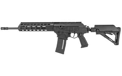 IWI Galil ACE GEN II, 5.56 NATO, 16.00" Barrel, 30 Rds, Black - 818004021552 