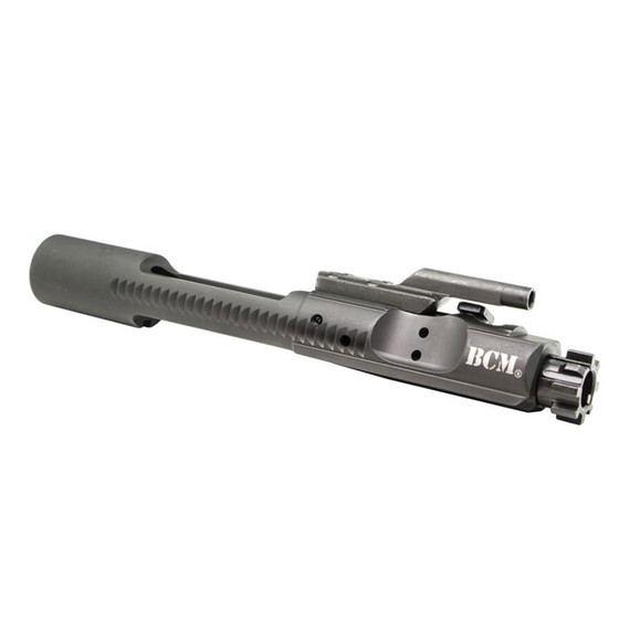 Bravo BCM-BCG-AUTO, Black Finish