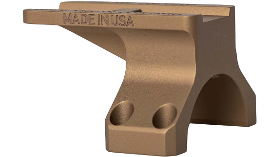 Reptilia ROF-90, 35MM, Flat Dark Earth, Anodized 