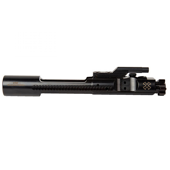 Noveske RCA 5.56 Black Nitride Bolt Carrier Group M16, Black Nitride Finish 