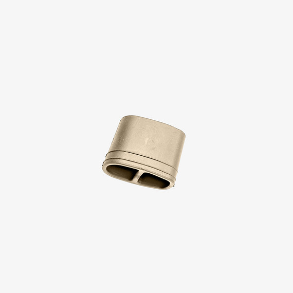 B5 Systems Grip Plug, Flat Dark Earth
