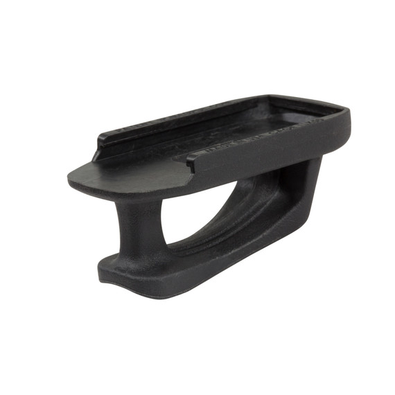 Magpul Ranger Floorplate, AK PMAGs, Black - 840815102168 
