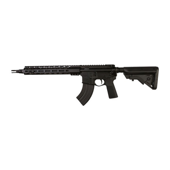 Sons Of Liberty Gun Works M4-89 Match, 6.5 Grendel, 13.9" Barrel, 26 Rds, Black - 785939518887 