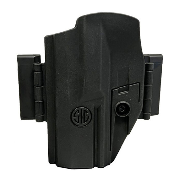 SIG Sauer P322 IWB/OWB Ambidextrous Holster, Black