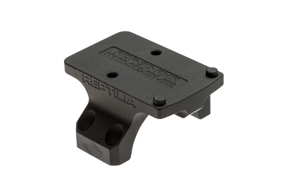Reptilia ROF-90, Trijicon RMR Compatible, Black Anodized - 850002688061 