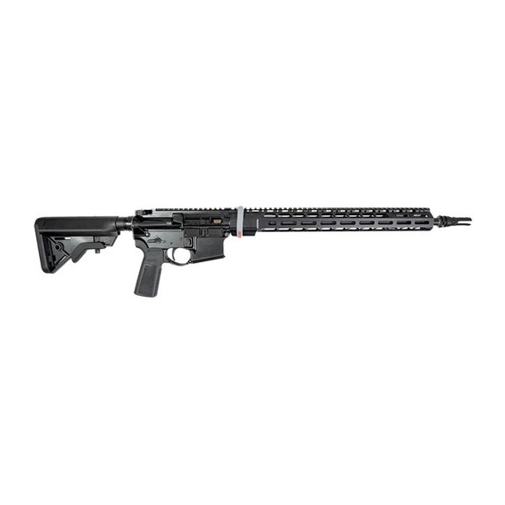Sons Of Liberty Gun Works M4-89 Match, 6.5 Grendel, 18.00" Barrel, 26 Rds, Black - 785939518894 