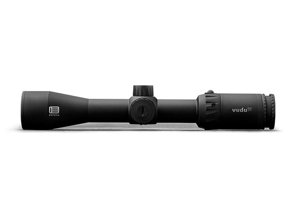 EO Tech VuduX 2-12x40mm, BD1 Reticle, Black - 672294110293 