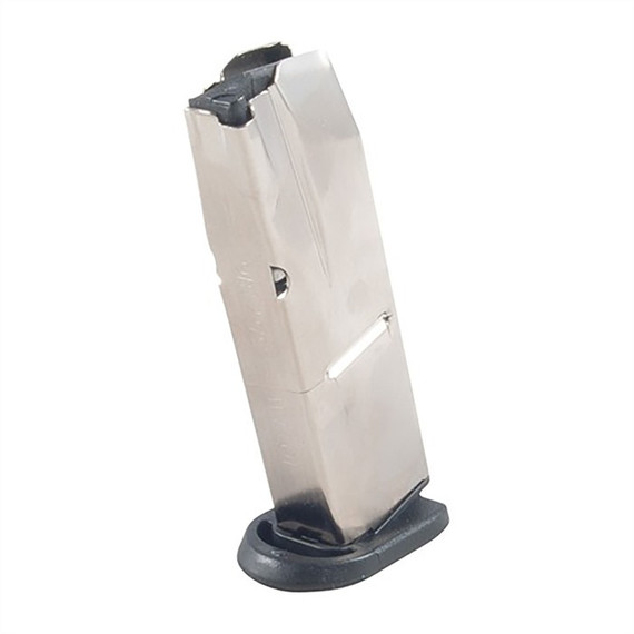 FN FNP-40 Magazine, Stainless Steel, 10 Rounds - 818513003353 