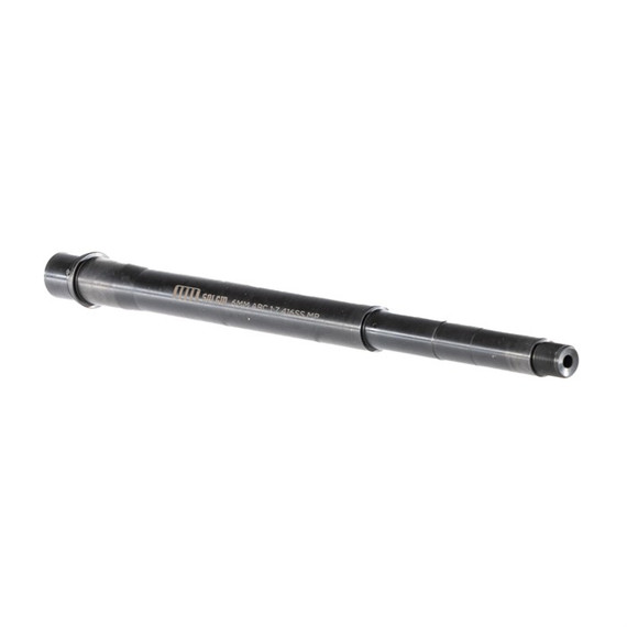 Sons Of Liberty Gun Works Precision 6MM ARC, 14.5" Barrel, Black - 644625440959 