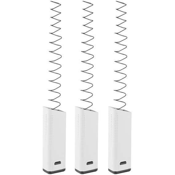 Kriss MagEx2 Kit, Reinforced Composites, Black - 811607032840 